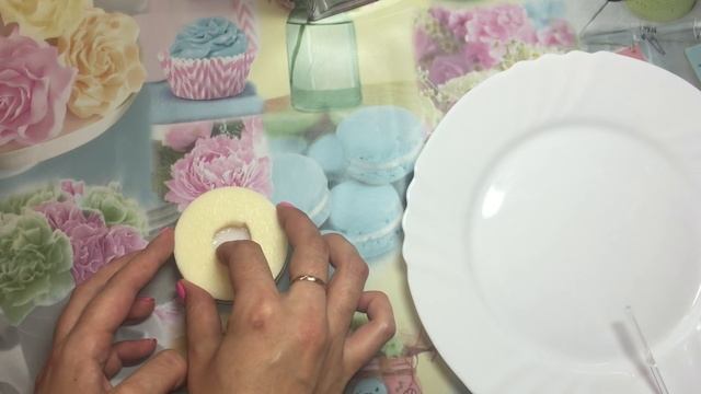 Мыловарение.Мыло пончики.Мыловарение в домашних условиях смотреть онлайн