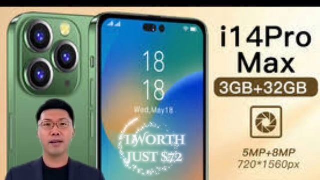 Fake iPhone 14: This Was Unexpected смотреть онлайн