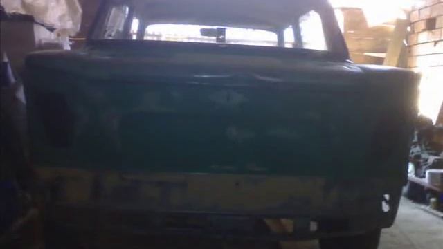 Simca 1000 rallye смотреть онлайн