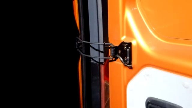 Газель Некст ЦМФ для путешествий всей семьей. смотреть онлайн