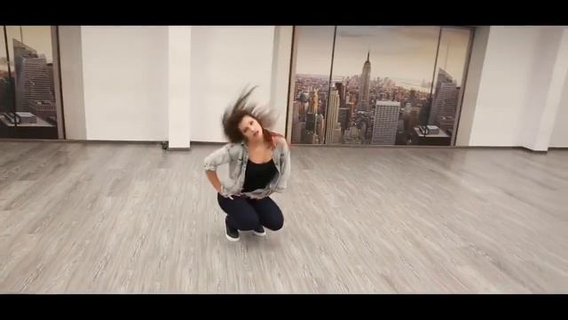 Triadance Dance Studio | Юлианна Коршунова | Girly Hip-Hop смотреть онлайн