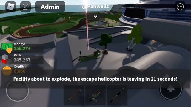 Roblox: Car Crushers 2 - Energy Core, but the alarm sound is gone смотреть онлайн