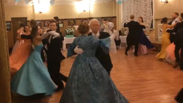 Испанский вальс смотреть онлайн