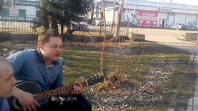 Алейские певцы... Смотреть всем смотреть онлайн