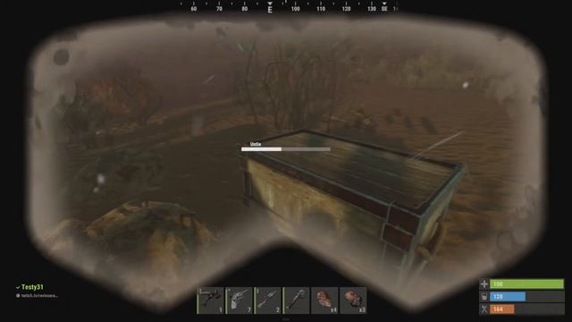 Scuba Diving & Underwater Loot in Rust (Easy Blueprints) смотреть онлайн