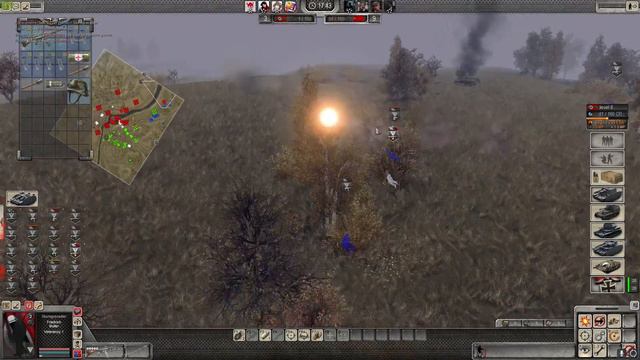 Spawn Camping - Men of War Memes смотреть онлайн