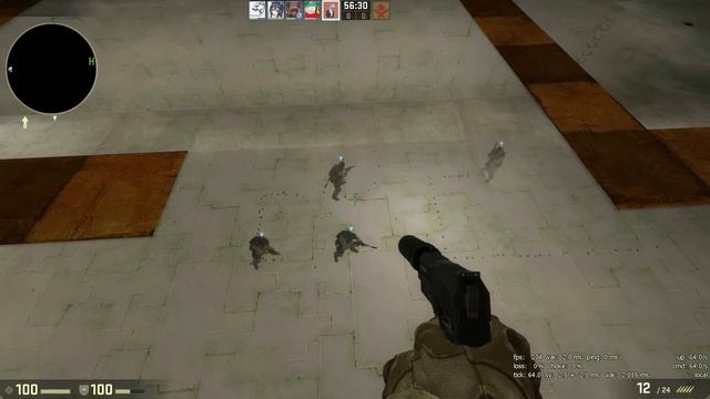 ТИПО МОНТАЖИК ПО CS:GO: ПРОХОДИМ COOP-КАРТЫ С ДРУЗЬЯМИ,ИГРАЕМ В ПРЯТКИ И ВЫЖИВАЕМ В TNT БЕГАХ. смотреть онлайн