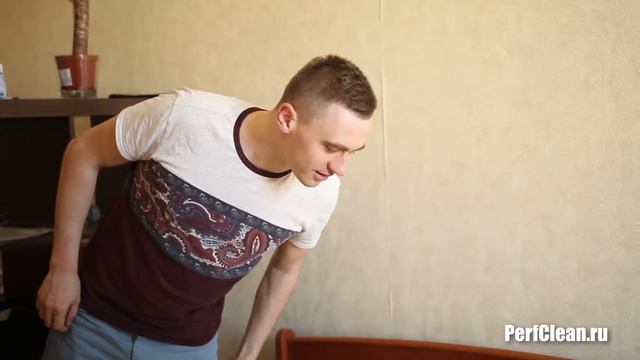 PerfClean смотреть онлайн