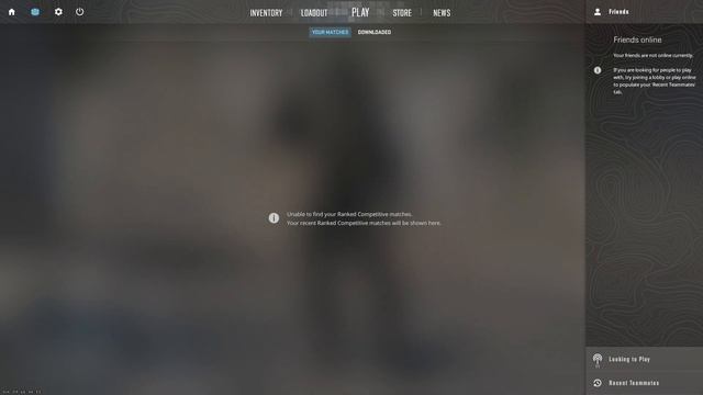 How to See Match History in CS2 (Quick & Easy) смотреть онлайн