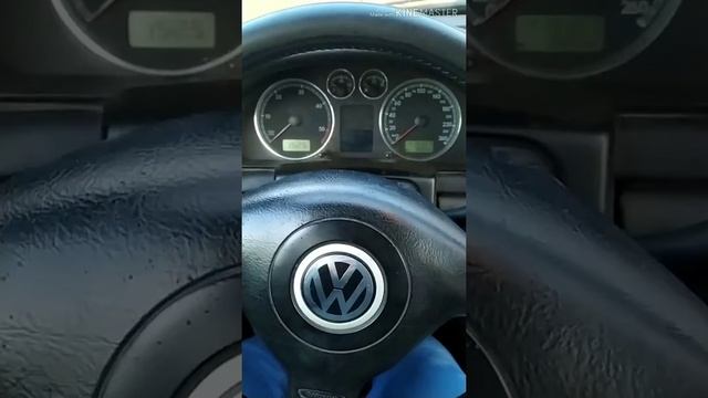 Пассат Б5. Изготовление ключа. смотреть онлайн