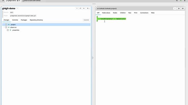 Glamorous Toolkit Live #7: Working With GitHub From Glamorous Toolkit смотреть онлайн