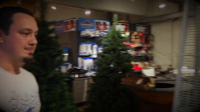 Искусственные елочки премиум класса Polygroup