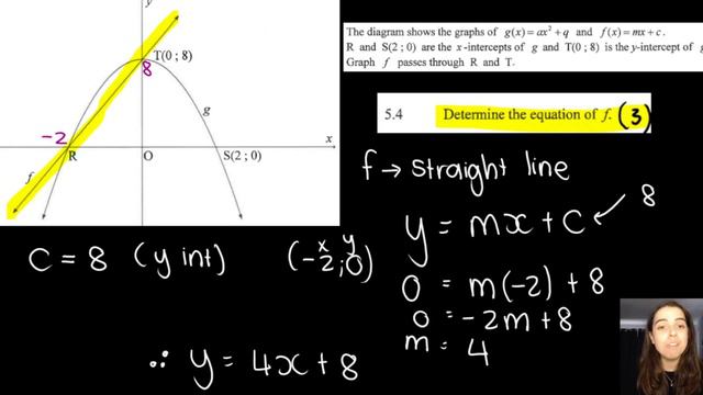 Grade 10 Functions Exam Question смотреть онлайн