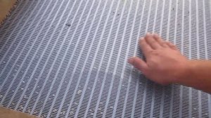 Сортировка зерновых