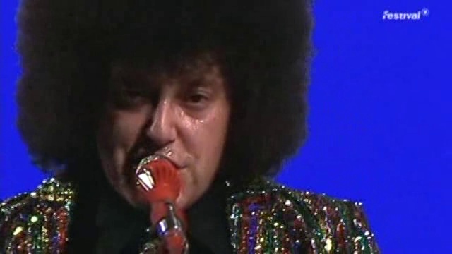 MC5- The Lost Concert 1972 смотреть онлайн