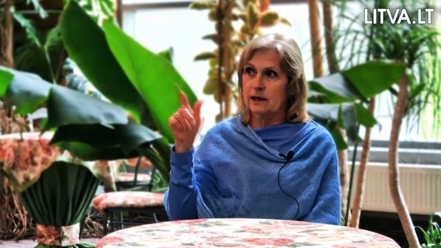 Egle Comfort Druskininkai. Отзыв туриста из Швеции 27.04.2023 | LITVA.LT смотреть онлайн