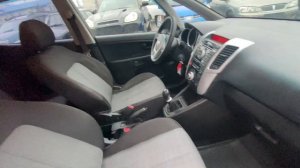 Обзор Kia Venga 2012г. ПРОХОР | Просто Хорошие Автомобили