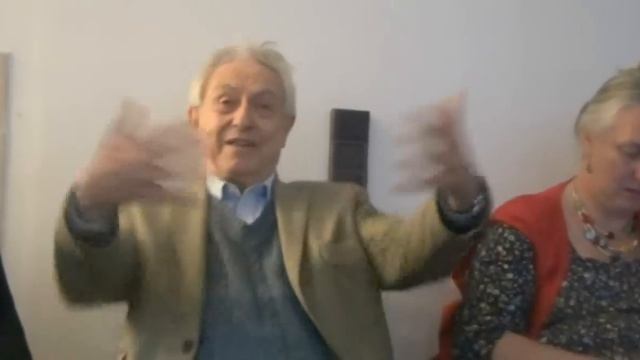 Dr. Michel Odent The role of Melatonin in labor смотреть онлайн
