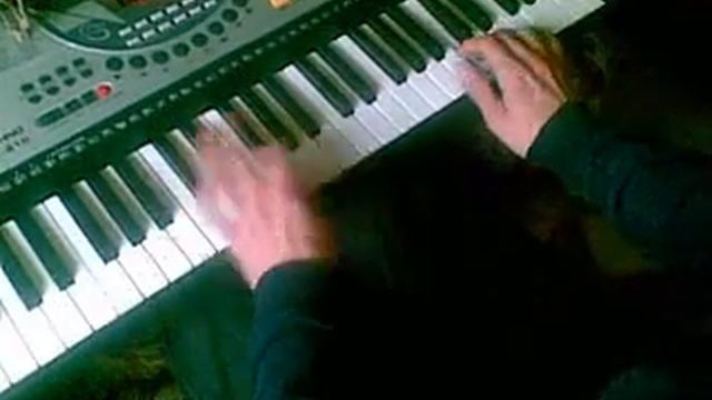 Linkin Park - Numb (piano) смотреть онлайн