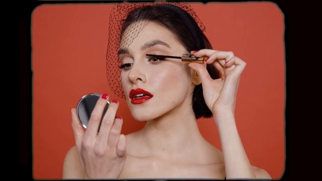 Тушь ? VARIÉTÉ ? сценический объем Ваших ресниц! смотреть онлайн