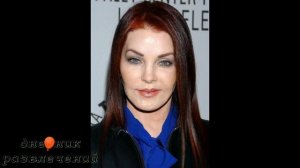 ?КАК ВЫГЛЯДЯТ И ЖИВУТ ЖЕНА, ДОЧЬ И ВНУКИ ЭЛВИСА ПРЕСЛИ?