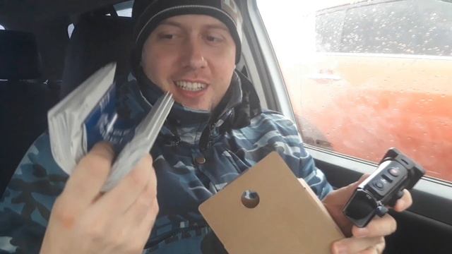 Купил экшн камеру sony. смотреть онлайн
