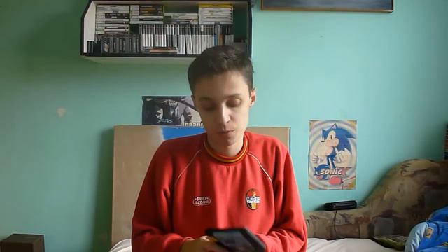 TV SW (PL) - FIFA Soccer 96 (1995 - SMD) Unboxing смотреть онлайн