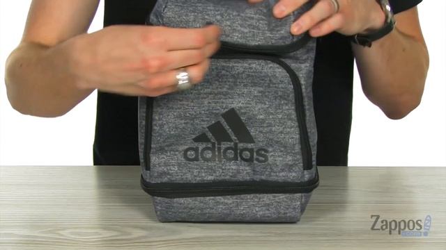 adidas Excel Lunch Bag SKU: 9045373 смотреть онлайн