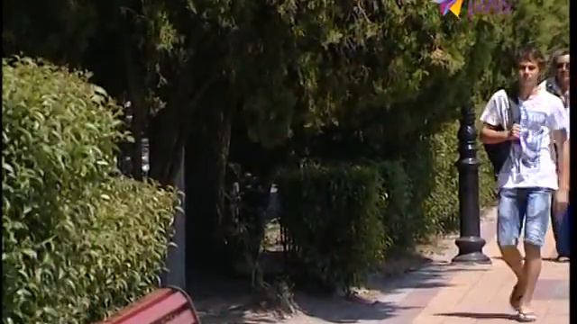 Обморок по-сочински: как спастись от жары и оказать первую помощь смотреть онлайн