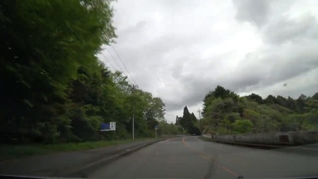 Drive a Peugeot「無料開放された　鴨川有料道路・房総スカイライン有料道路」 смотреть онлайн