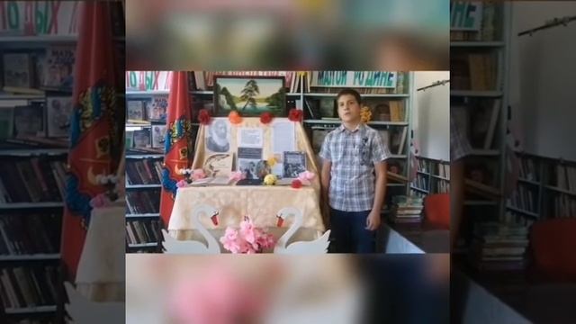 Акция "Аксаковские дни в Оренбуржье" смотреть онлайн