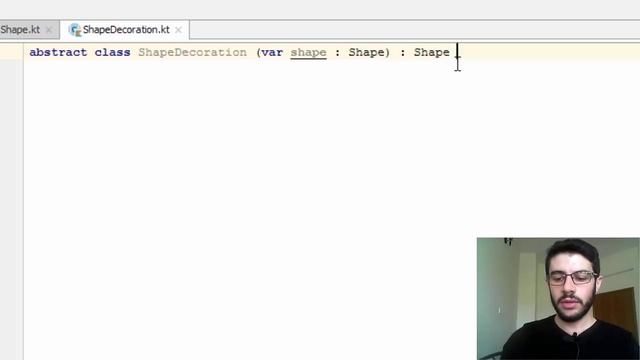 شرح مفصل لـ Decorator Pattern، مع مثال عملي ورسم Class diagram смотреть онлайн