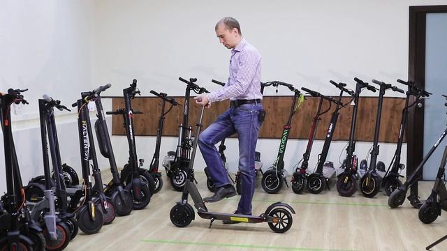 E-twow Booster Plus V. Какие изменения в 2021 году.