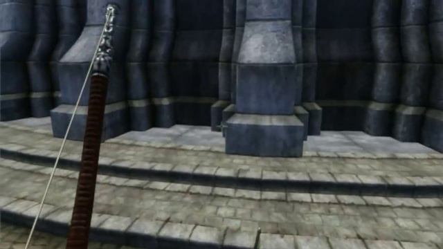 Oblivion Zombie Massacre! смотреть онлайн