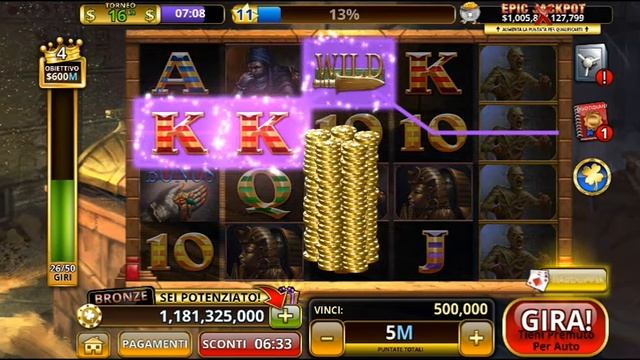 Slot Mummy s Curse смотреть онлайн