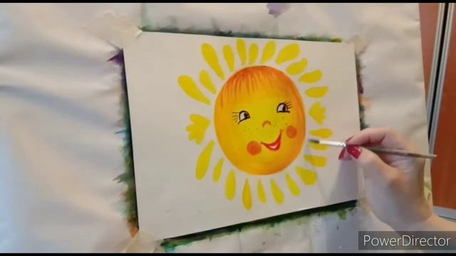 25.05.2020 Урок рисования смотреть онлайн