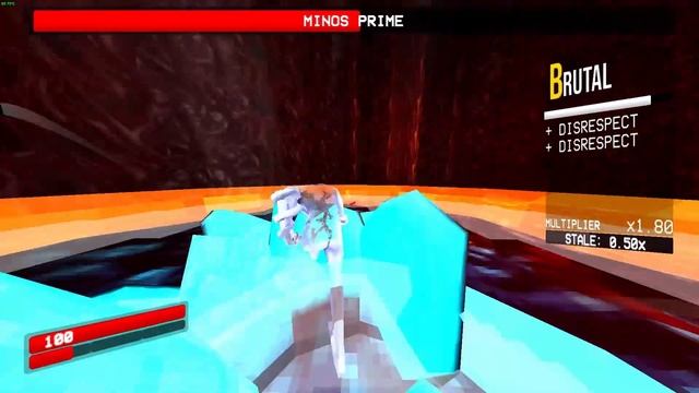 Beating up the blue guy while I wait for sandman смотреть онлайн