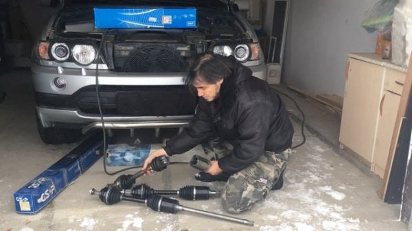 Отзыв о приводах GSP.