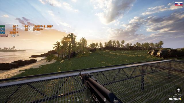 SQUAD: SETTINGS GUIDE! INCREASE PERFORMANCE & BOOST FPS