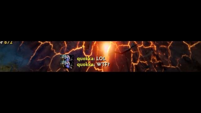 Dota 2 WTF Moments 124 смотреть онлайн