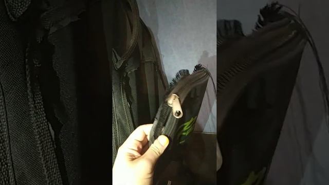 не страшно если немного порвался чехол для гитары смотреть онлайн