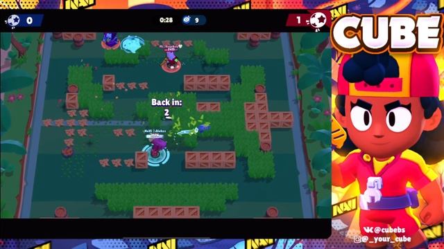 СМОТРИТЕ ДО КОНЦА!!! САМАЯ ПОТНАЯ КАТКА НА ЦИС ЛИГЕ???