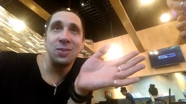 Мы в шереметьево?