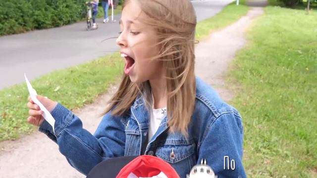 КАК СТЫДНО! 😨 Пранк челлендж с Кристи Чарм смотреть онлайн