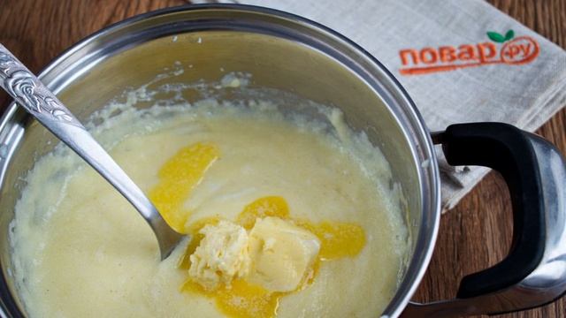 Сборник рецептов