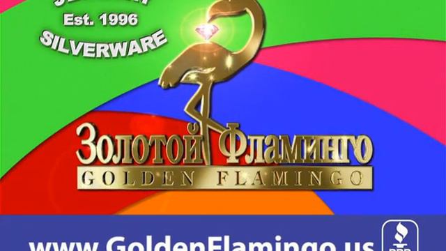 Golden Flamingo New Store смотреть онлайн