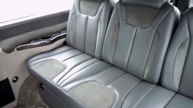 2006 Chevy Express High Top Conversion van for sale Call 765-456-1788 смотреть онлайн