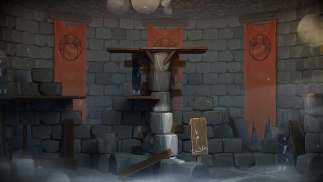 Fossil Echo Walkthrough Gamplay Part 1 смотреть онлайн