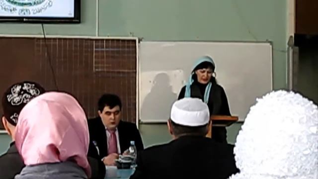 Выступление Ахатовой Зифы Фаритовны смотреть онлайн