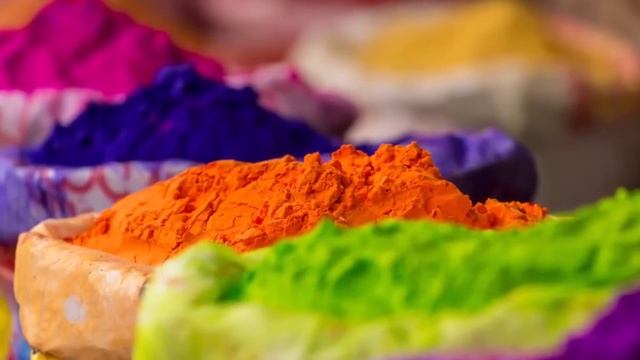 Истрия совершенного пигмента смотреть онлайн